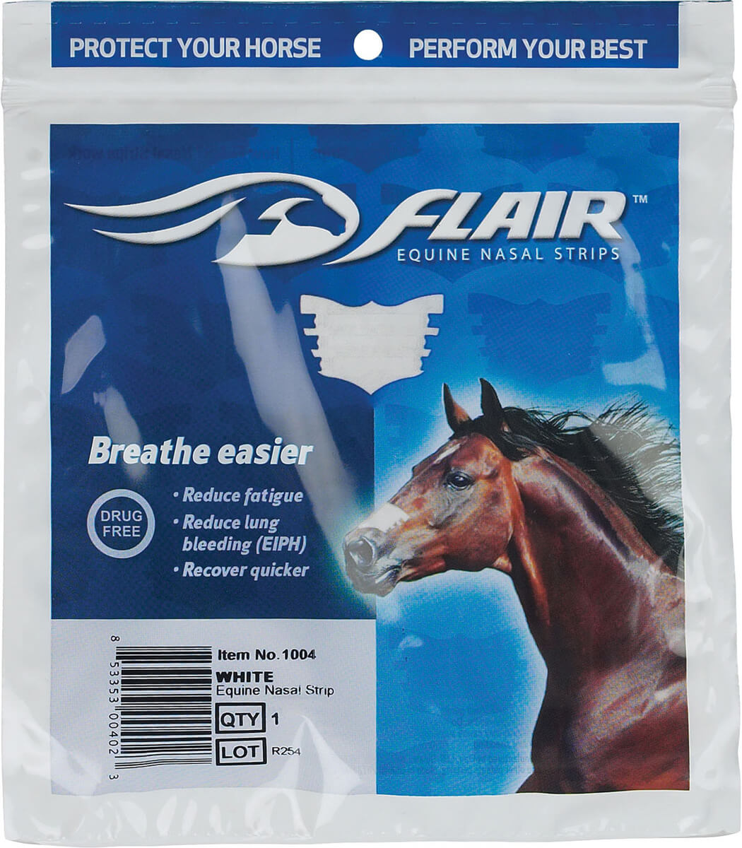 FLAIR NASAL STRIP 6PACK (Duplicate Imported from TT