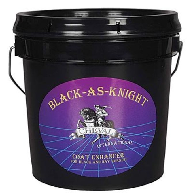 Horse Skin Coat Supplements Black As Knight Coat Enhancer For Sale In Florida Tt Distributors