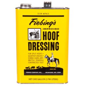 T.T. Distributors Fiebings Hoof Dressing