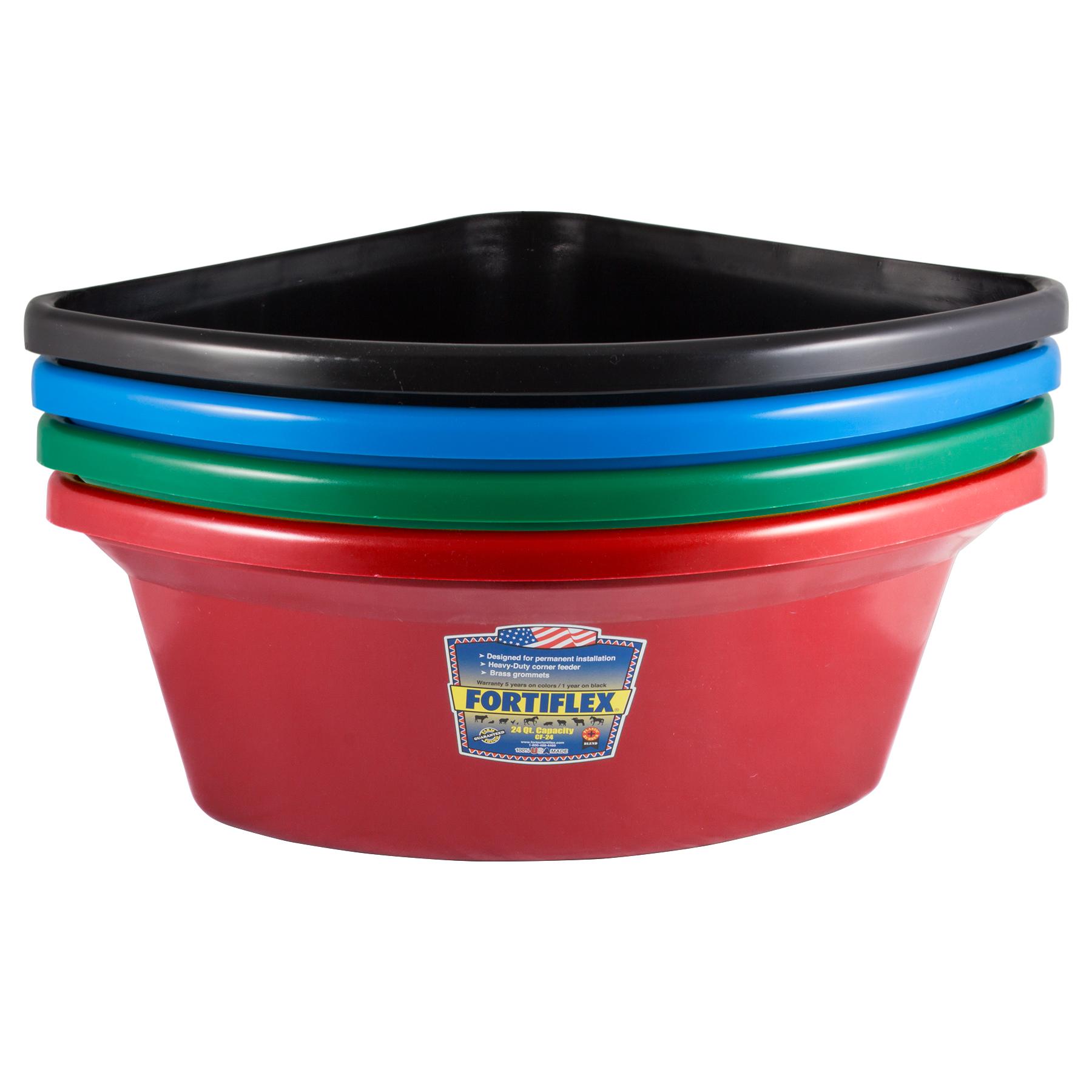 Fortiflex Corner Feeder