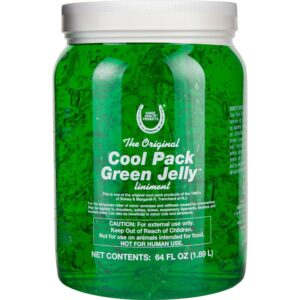T.T. Distributors Farnam® Cool Pack Green Jelly™
