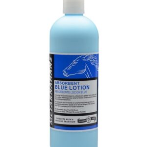 T.T. Distributors McTarnahan's Absorbent Blue Lotion