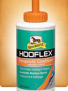 T.T. Distributors Hooflex Therapeutic Conditioner Liquid