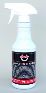 T.T. Distributors Sav-A-Hoof Spray