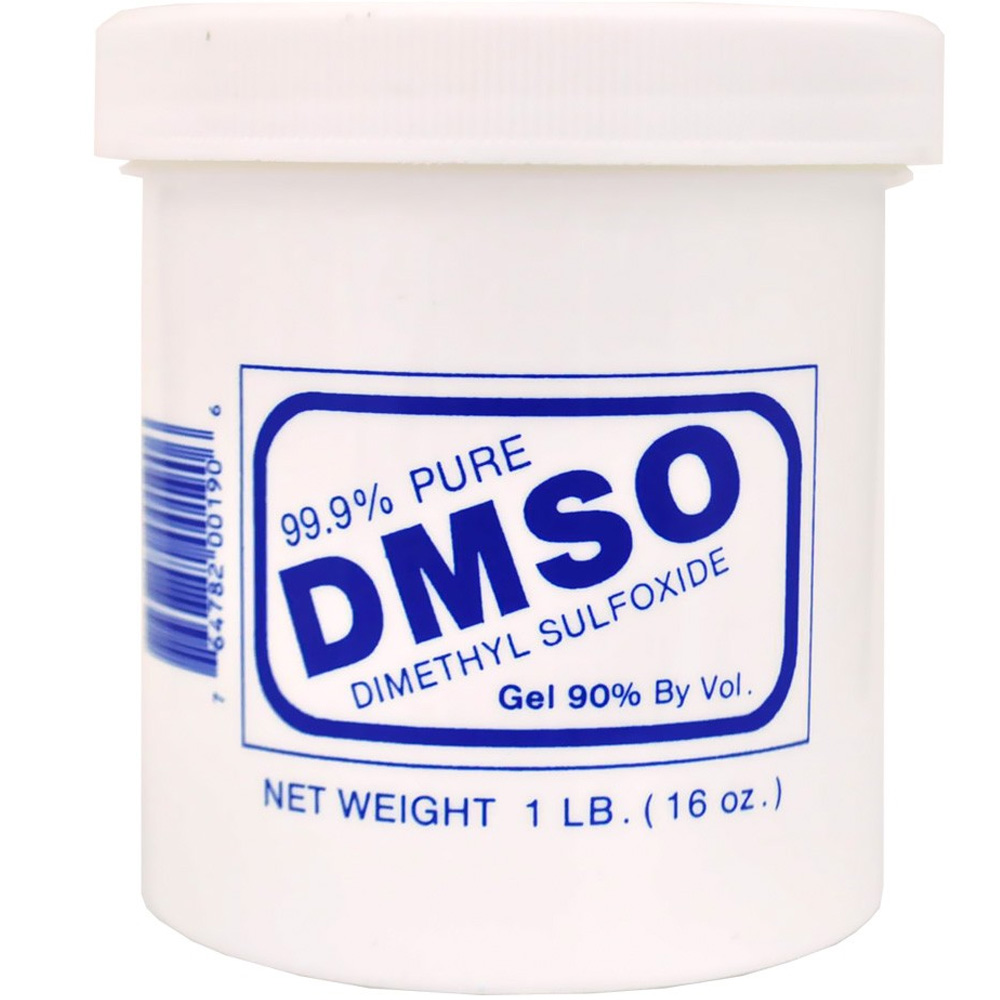 DMSO GEL TT Distributors