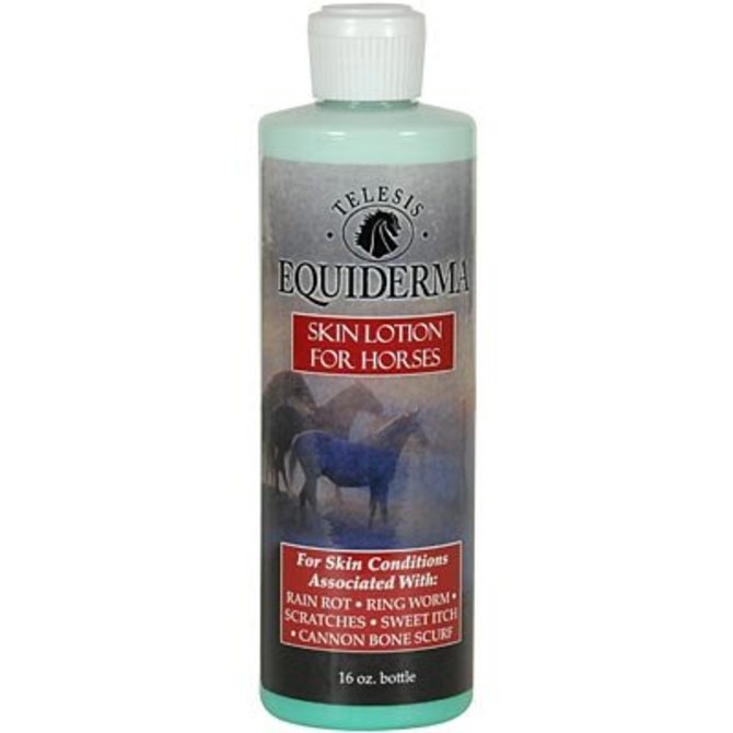 EQUIDERMA SKIN LOTION TT Distributors