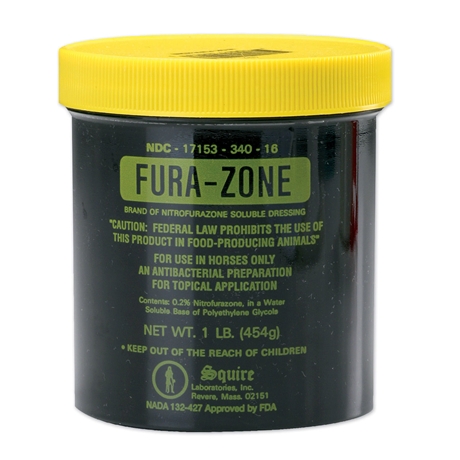 T.T. Distributors Furazone