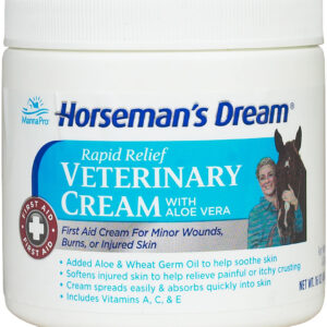 T.T. Distributors Horseman's Dream Vet Cream