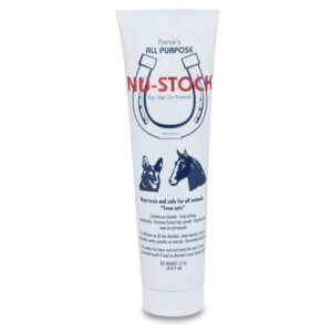 T.T. Distributors Nu-Stock for Animals