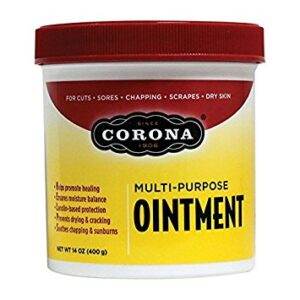 T.T. Distributors Corona Ointment