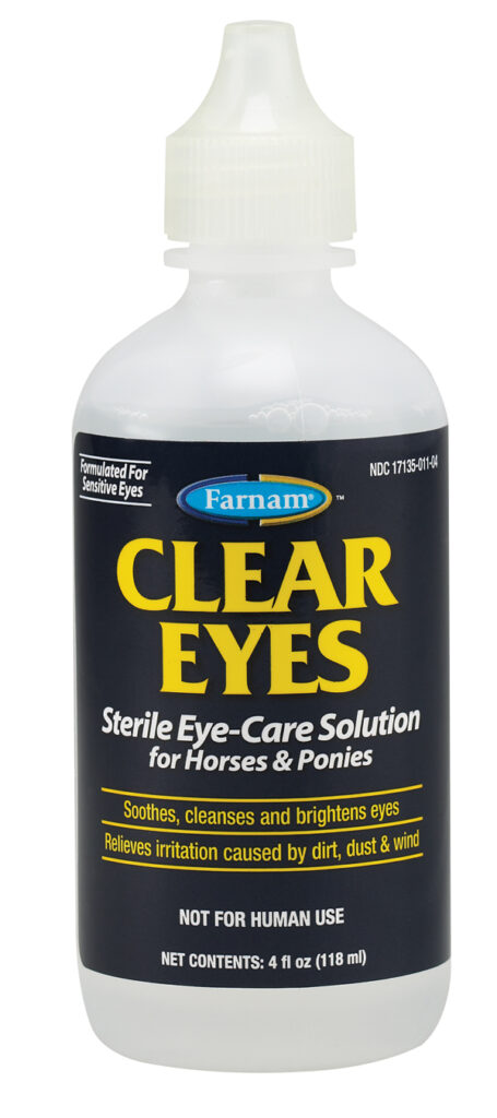 T.T. Distributors Farnam Clear Eyes