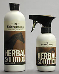 T.T. Distributors Schreiner's Herbal Solution
