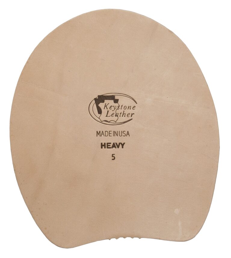 KEYSTONE LEATHER PADS TT Distributors