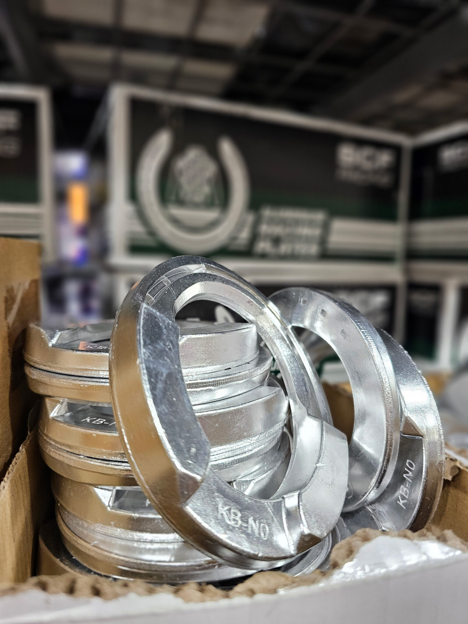 Farrier Supply TT Distributors