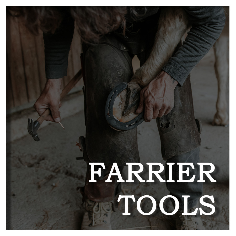 Farrier Supply TT Distributors